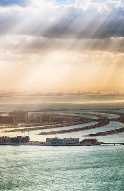 Palm Jumeirah