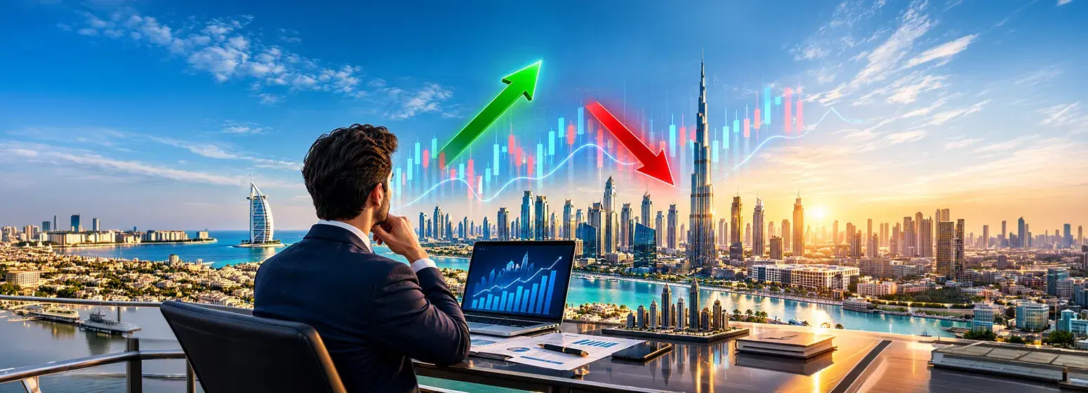 Dubai Property Market Price 2026: Sales and Market Trends