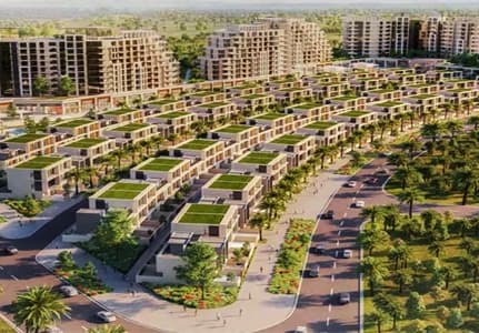 Is Jebel Ali Village A Good Investment?