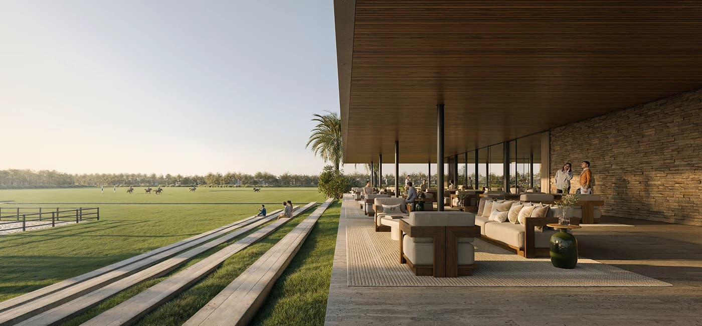 Grand Polo Club & Resort by Emaar Main Brochure