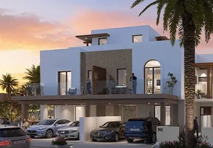 Townhouses For Sale In Dubai Under 3 Million