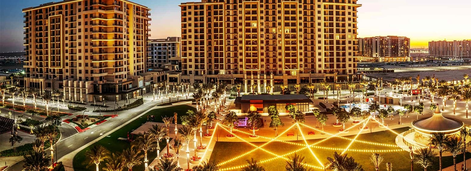 Is Town Square A Good Investment?