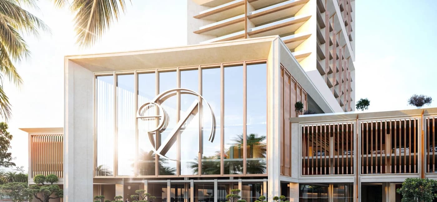 Binghatti One Business Bay Main Brochure