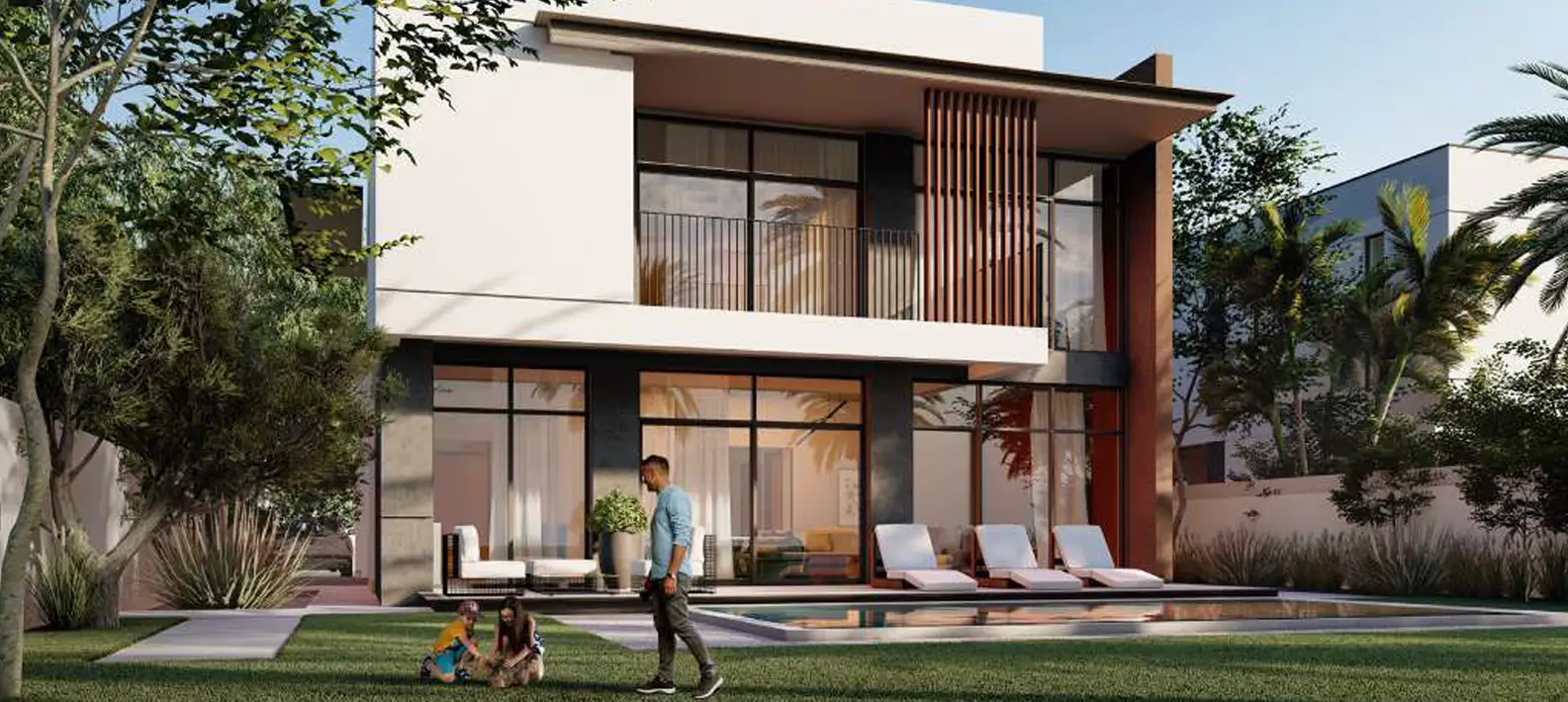 Nakheel Tilal Al Furjan Phase 3 E brochure