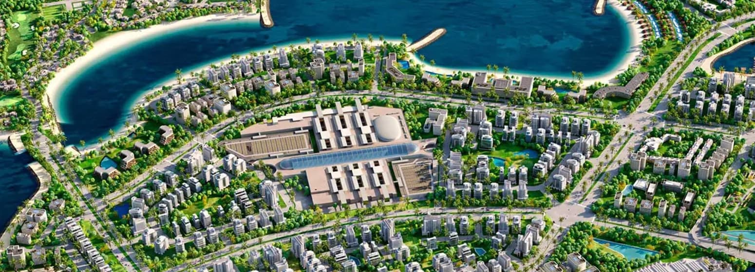 Dubai Islands Promotes Luxury Living- Are You Ready?