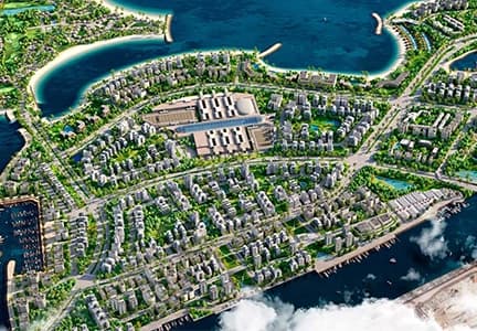 Dubai Islands Promotes Luxury Living- Are You Ready?