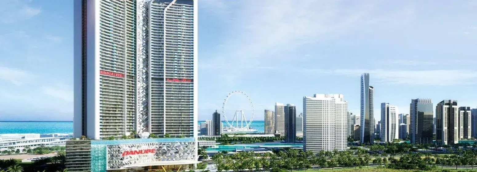 How the 1% Plan is Holding Up for Danube Properties in 2024