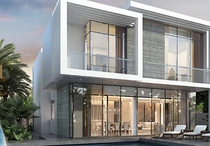 Villas For Sale In Dubai For 1 Million