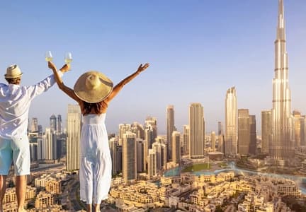 The Rise Of Luxury Real Estate In Dubai