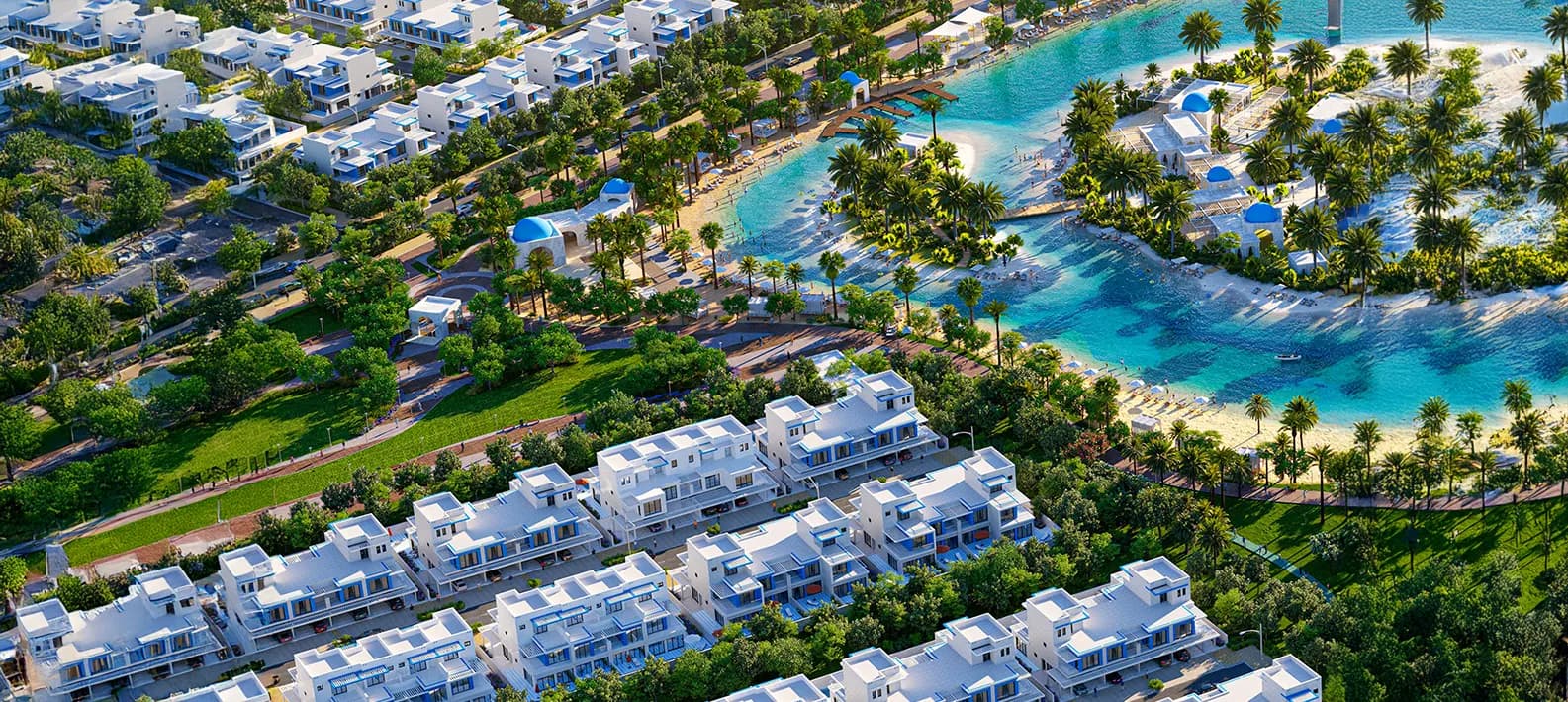 Damac Cetara at Damac mian banner