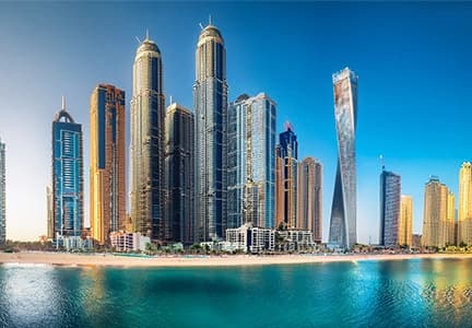 Pros & Cons Of Living In Emaar Beachfront Community