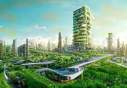 Impact of Green Homes on the Dubai Real Estate Market