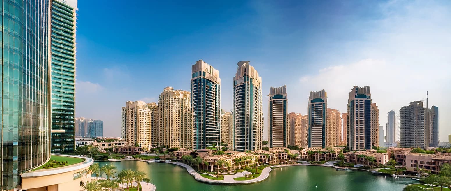 Pros & Cons of Living in Dubai Investment Park Community