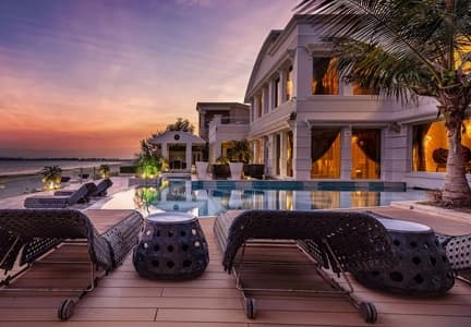 How to Find Luxury Property In Dubai ?