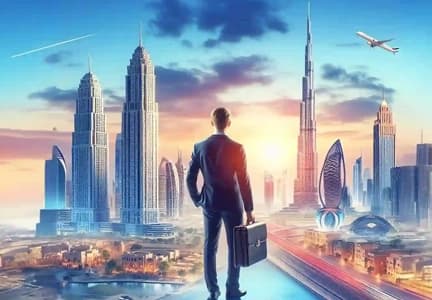 Is It Worth Relocating To Dubai?