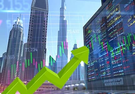 Dubai Ranked World’s Top Destination for Foreign Direct Investments