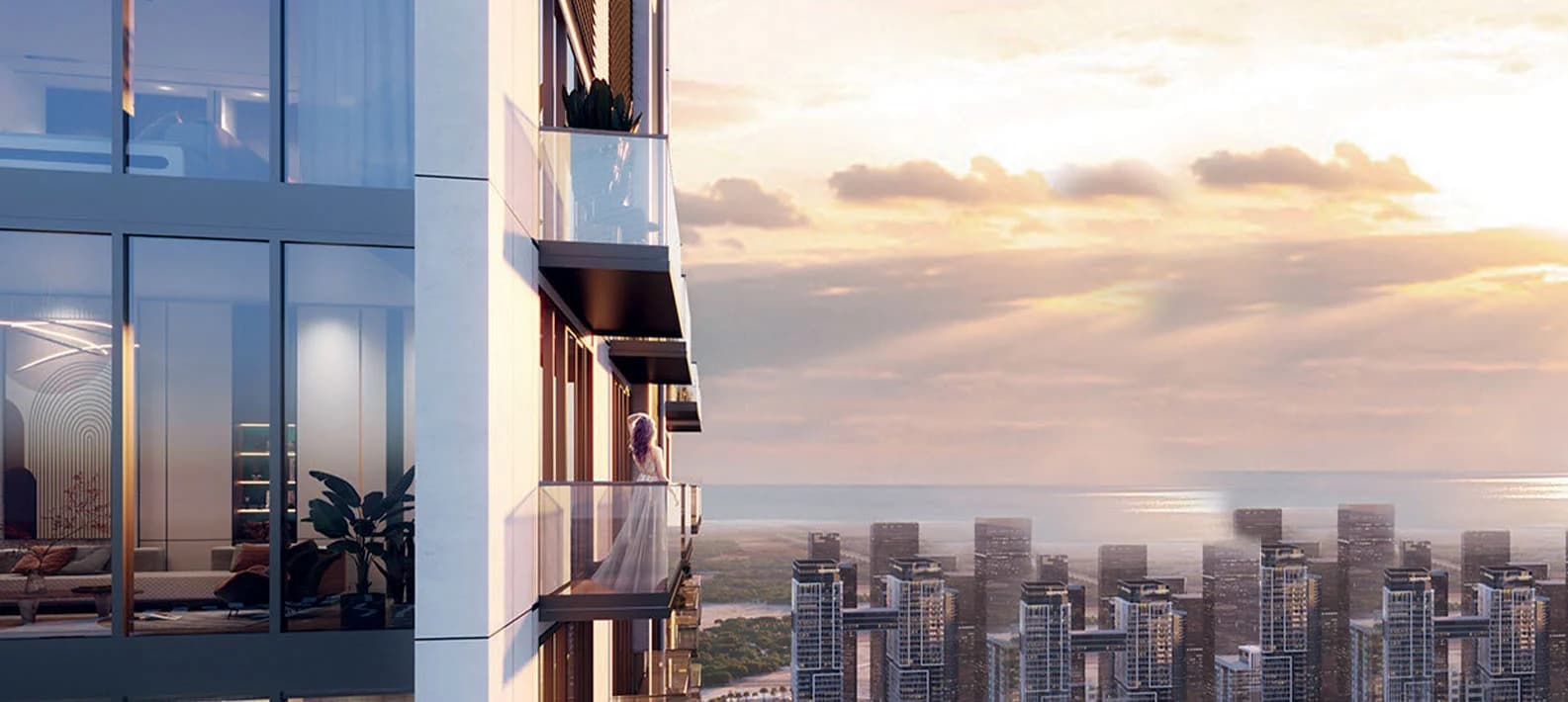 SOBHA Verde Banner Image