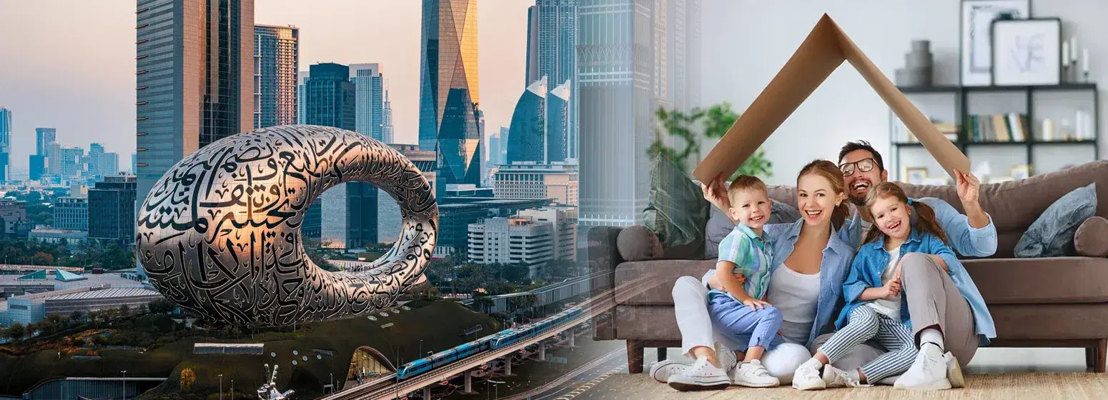 Advantages Of Buying An Apartment In Dubai