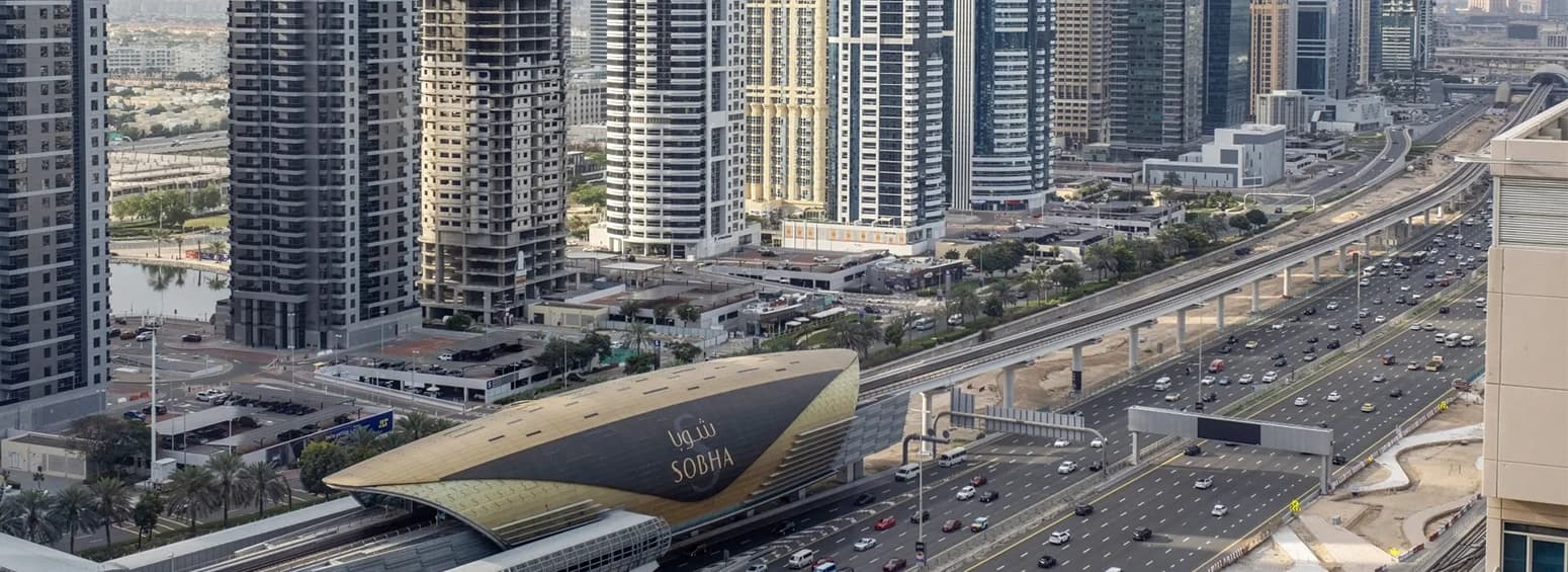 How Much Does It Cost To Buy A House In Dubai?