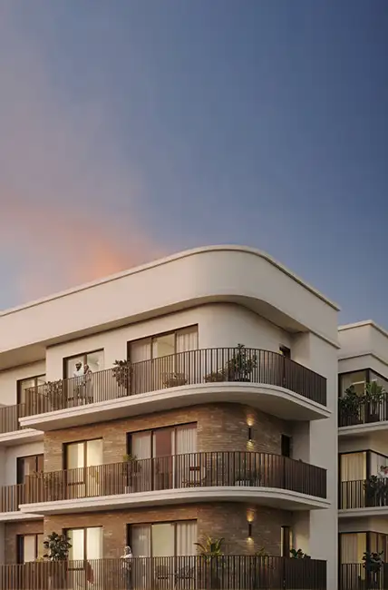 Nshama The Mayfair Banner Image