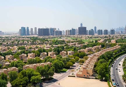 Dubai Sports City with Unbeatable Sales Record of AED 4.7 Billion in 12 Months