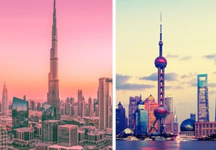 There Is Some Shift In Demand For Properties In Dubai From Russian To Chinese