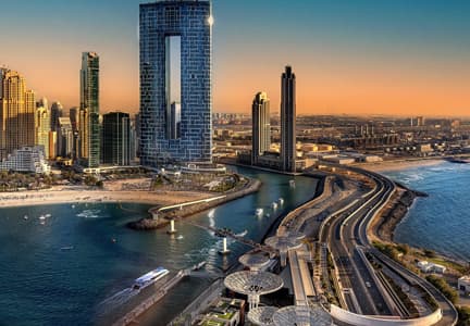 Dubai's Property Market: Hub Of Growth And Opportunity