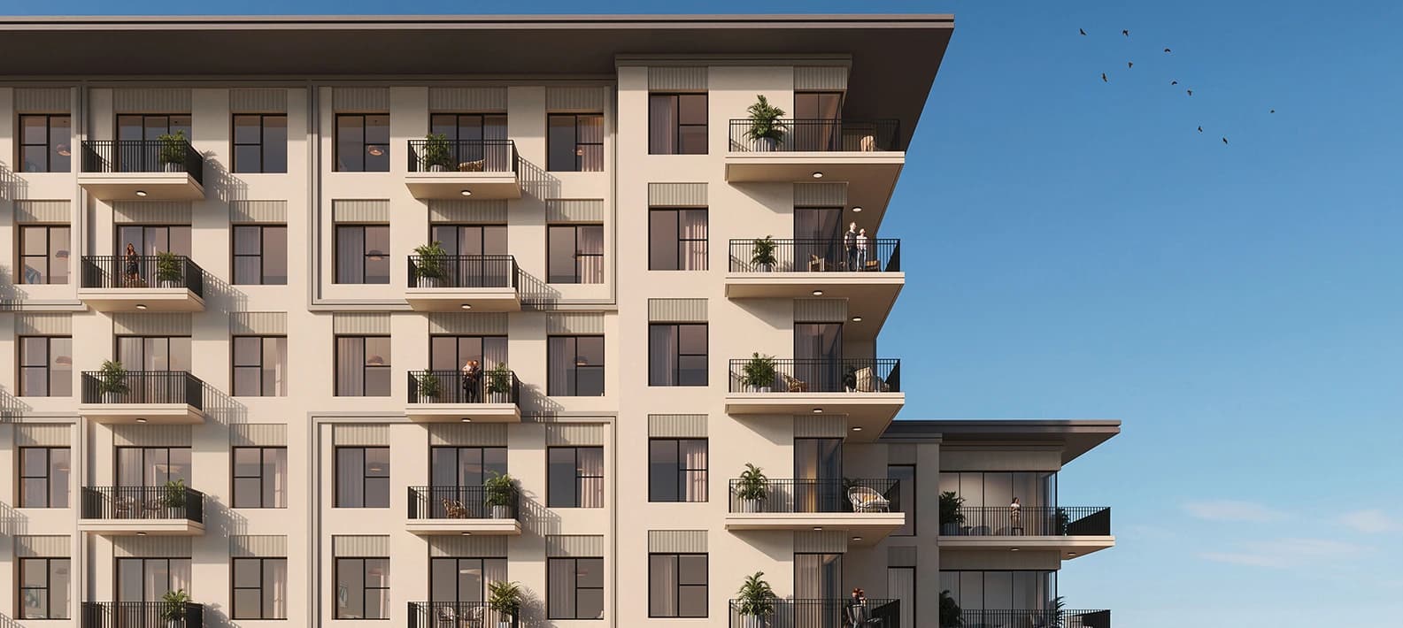 Nshama Ora Dubai Main Banner