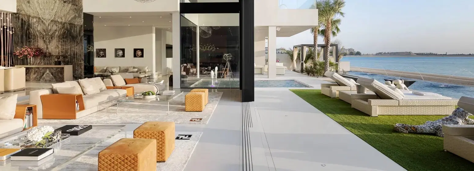 Top 5 Trending Villas For Sale In Dubai In 2024