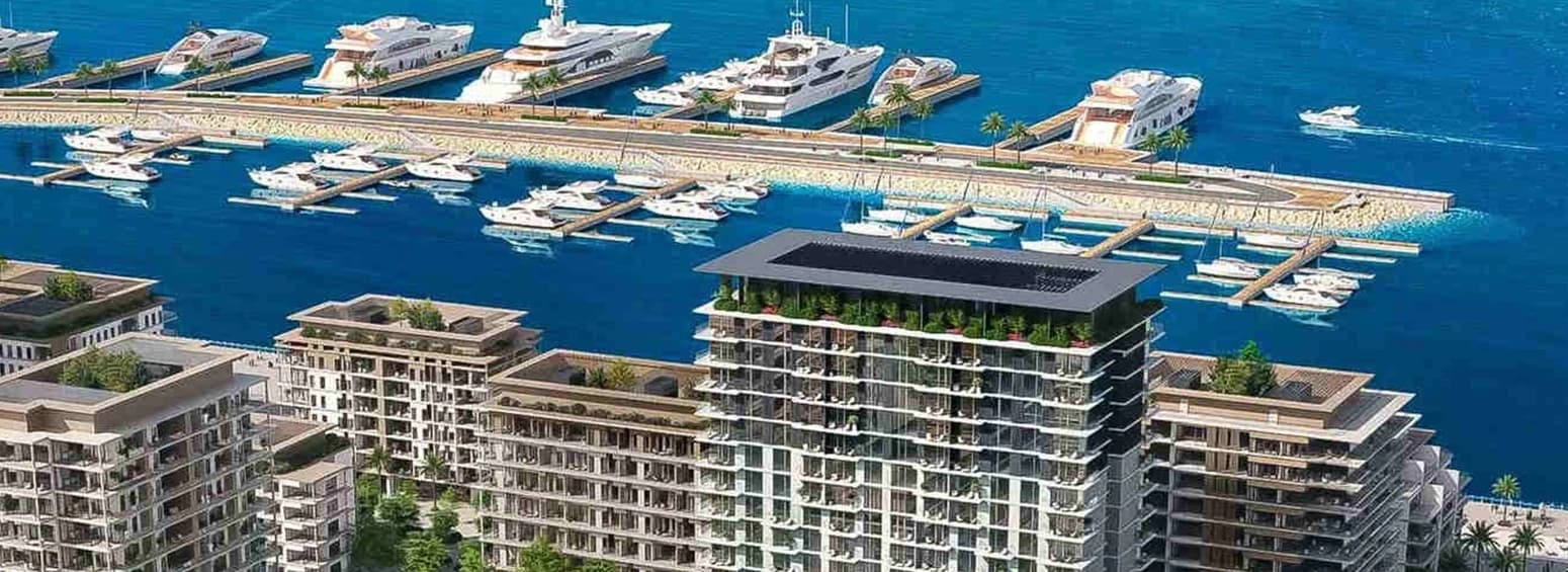 Is Rashid Yachts & Marina A good investment?