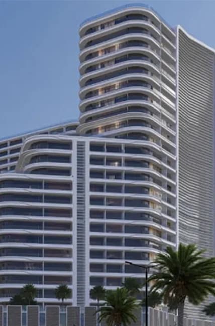 The Central Downtown by Aqua Main Banner