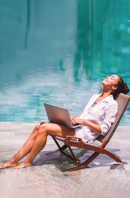 Damac Lagoons Portofino Banner