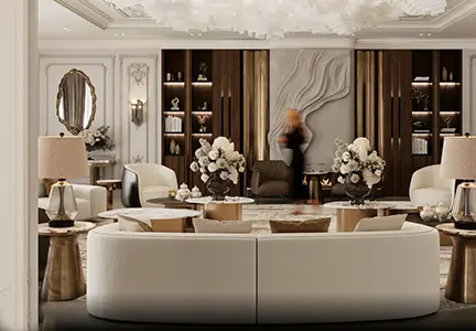 Furnished Apartments for Sale in Dubai – A Complete Guide for You