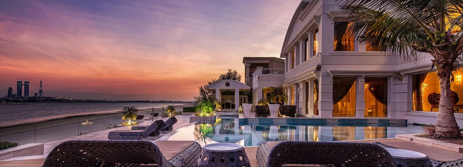 How to Find Luxury Property In Dubai ?