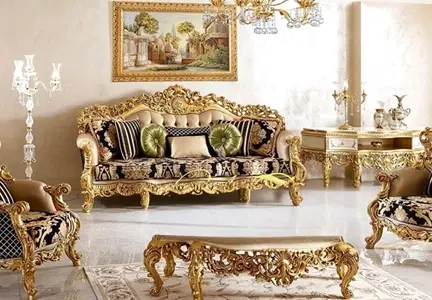 10 Best Furniture Stores in Dubai