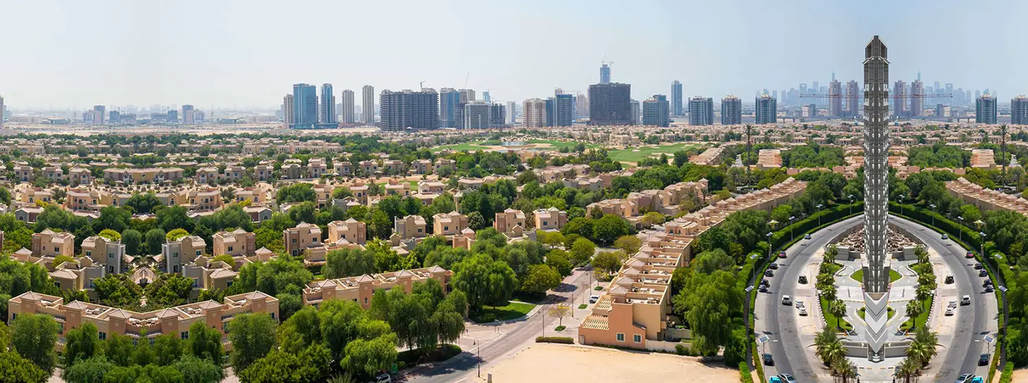 Dubai Sports City with Unbeatable Sales Record of AED 4.7 Billion in 12 Months