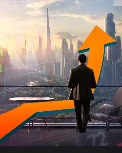 Dubai’s Luxury Property Market Reaches New Milestones