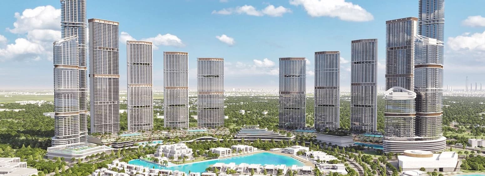 The Increasing Demand for Properties in the Neighbourhood of Sobha Hartland 2