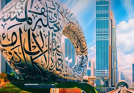 Top 10 Best Places To Live In Dubai