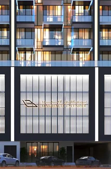 Binghatti Lavender Main Banner