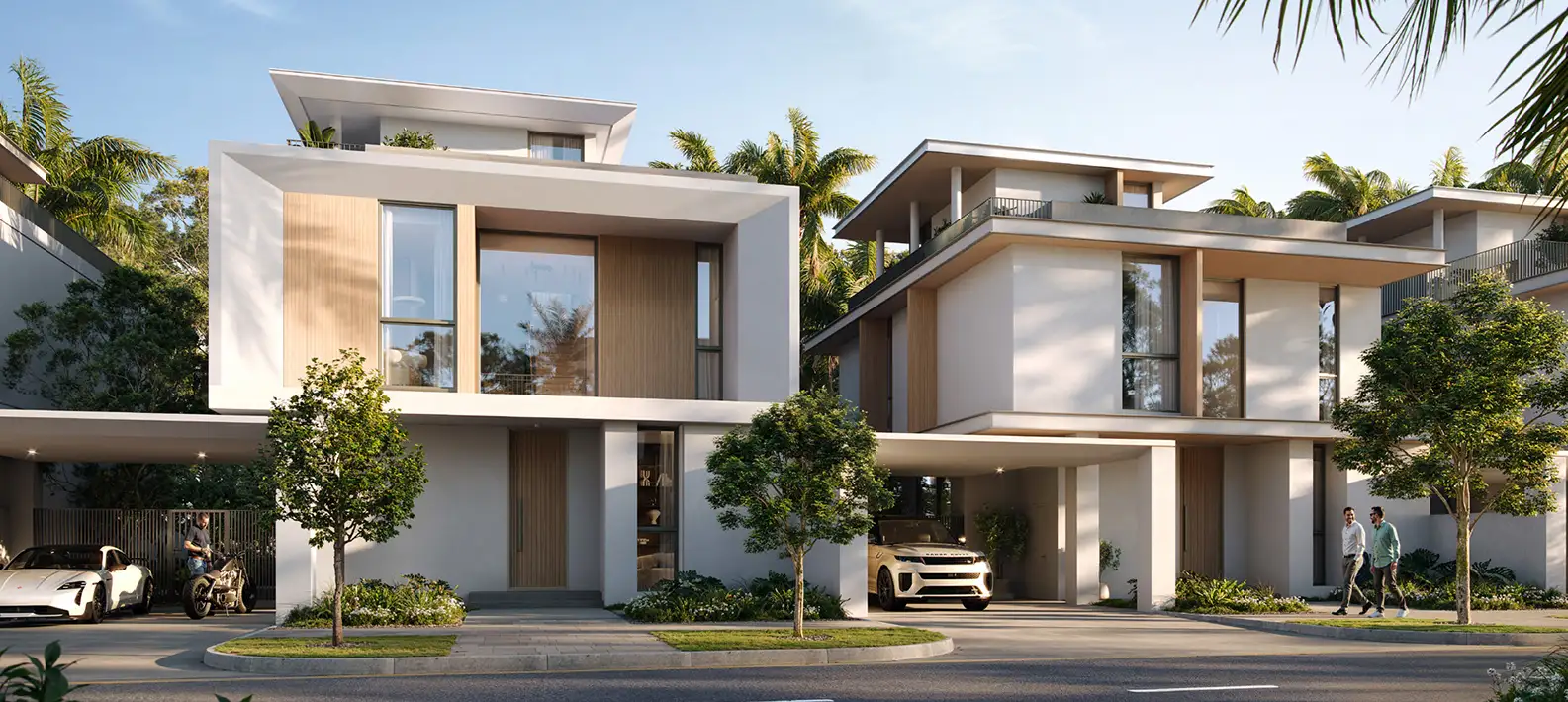 EMAAR Equestra at Grand Polo Club