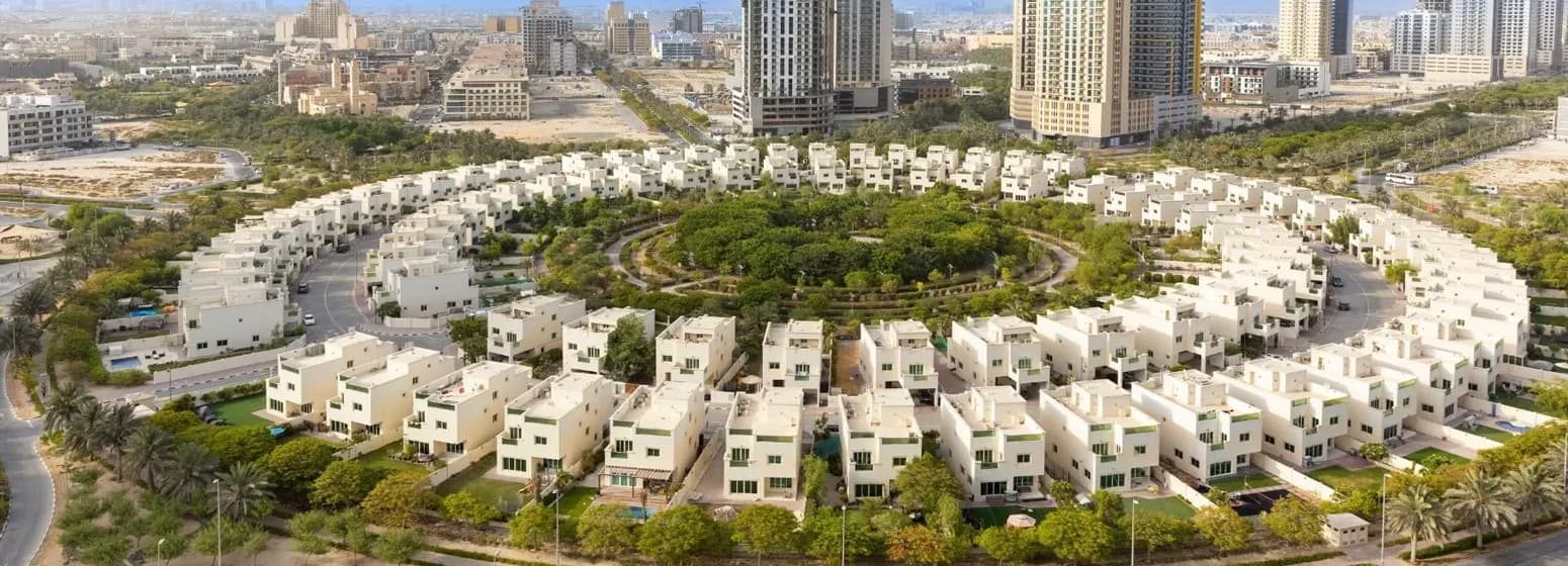 Pros And Cons Of Living In JUMEIRAH VILLAGE TRIANGLE