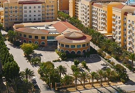 Is Dubai Investment Park A Good Investment?