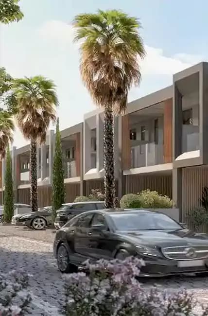 Verdana Phase 7 Dubai Main Banner