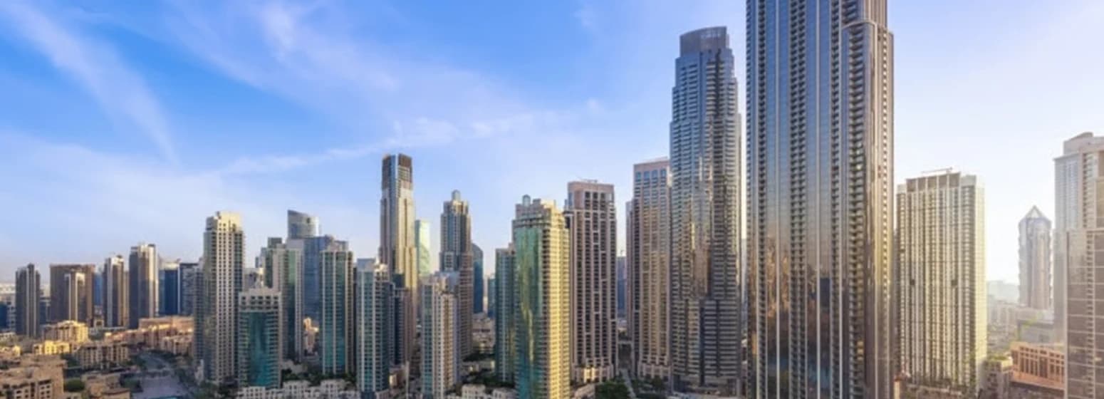 In October Dubai Touched a New Monthly High in 2024 and Sold a Number of Housing Units