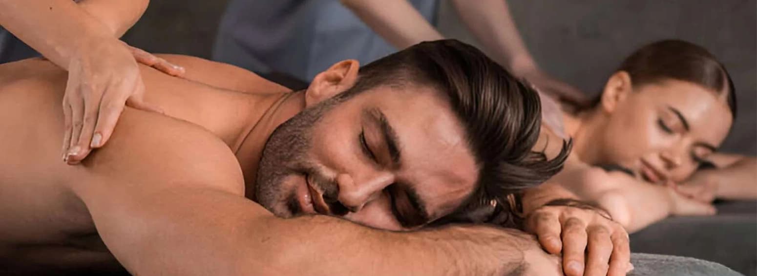 10 Best Couple Massage In Dubai