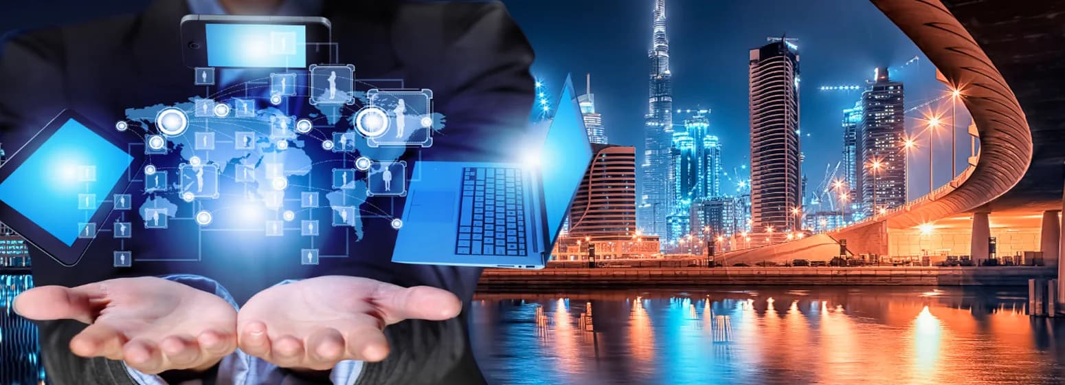 Understanding Dubai's Thriving Property Investment Landscape