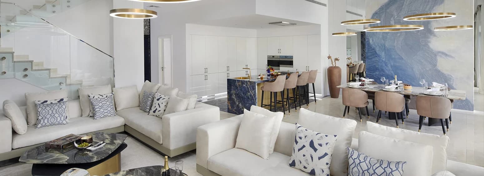 List Of Top Interior Design Companies In Dubai!