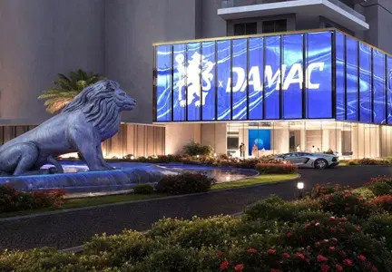 Damac Launches Its Exclusive Residential Properties in Dubai