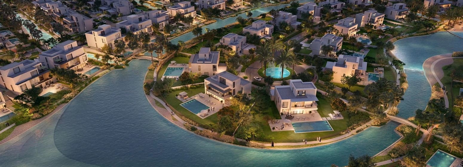 Is EMAAR The Oasis A Good Investment?